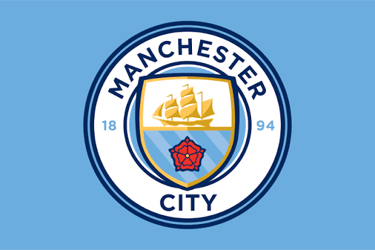Man City Flag
