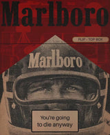 Marlboro Helmet thumbnail 1