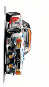 Martini 911 Topdown thumbnail 1