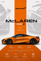 McLaren 720S thumbnail 1