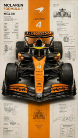McLaren MCL38 thumbnail 1