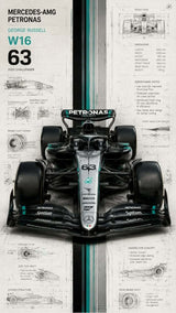 Mercedes F1 thumbnail 1