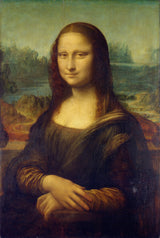 Mona Lisa thumbnail 1