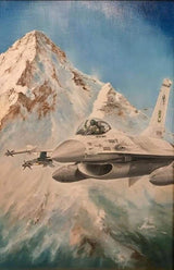Mountain Falcon thumbnail 1