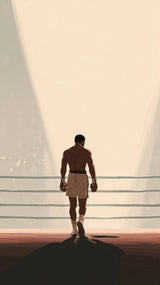 Muhammad Ali — No. 3 thumbnail 1