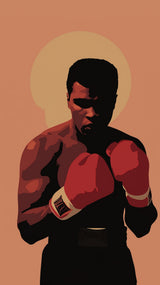 Muhammad Ali — No. 4 thumbnail 1