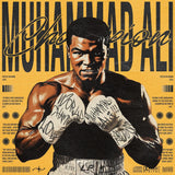 Muhammad Ali — No. 6 thumbnail 1