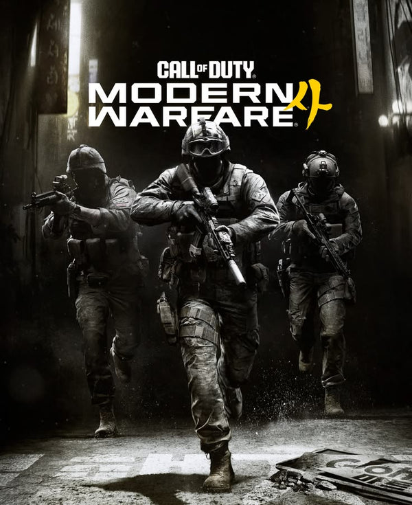 MW 4