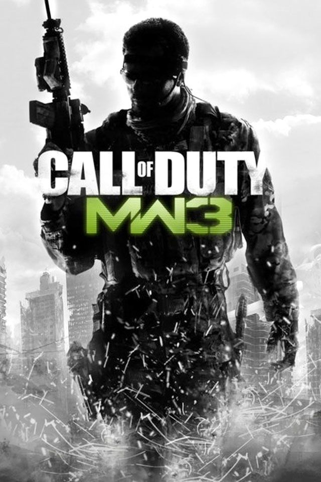 MW3