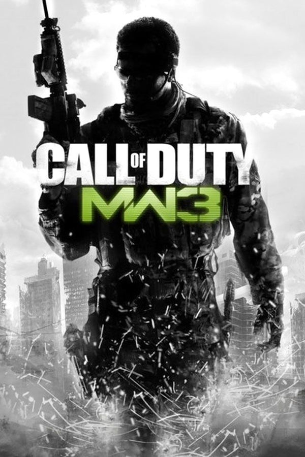 MW3