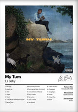 My Turn Poster thumbnail 1