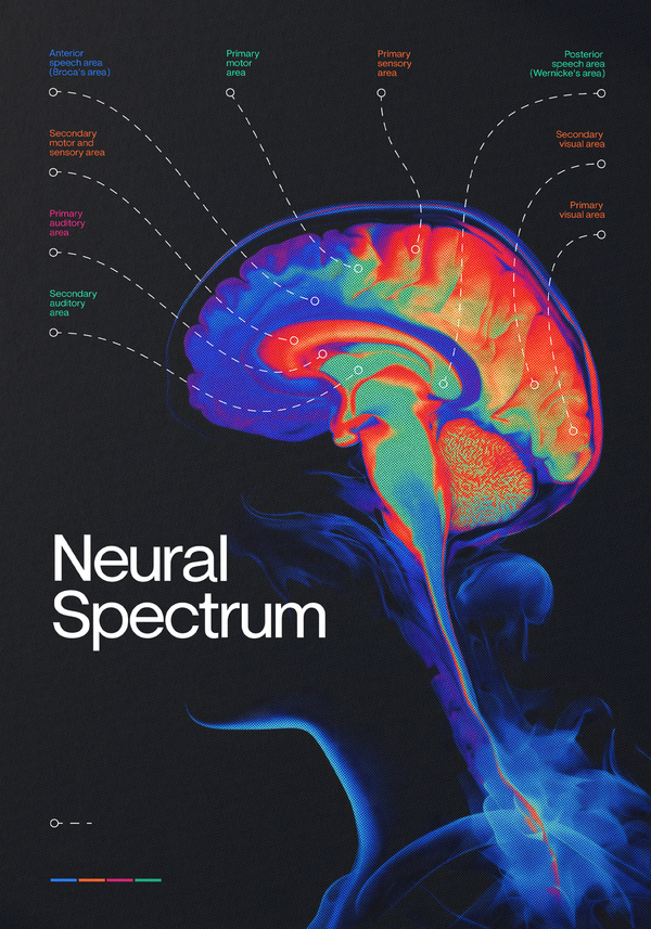 Neural Spectrum