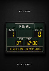 Never Clock Out thumbnail 1