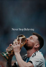 Never Stop Believing thumbnail 1