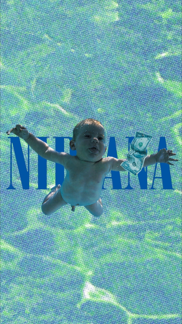 Nevermind