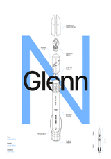 New Glenn Blue thumbnail 1