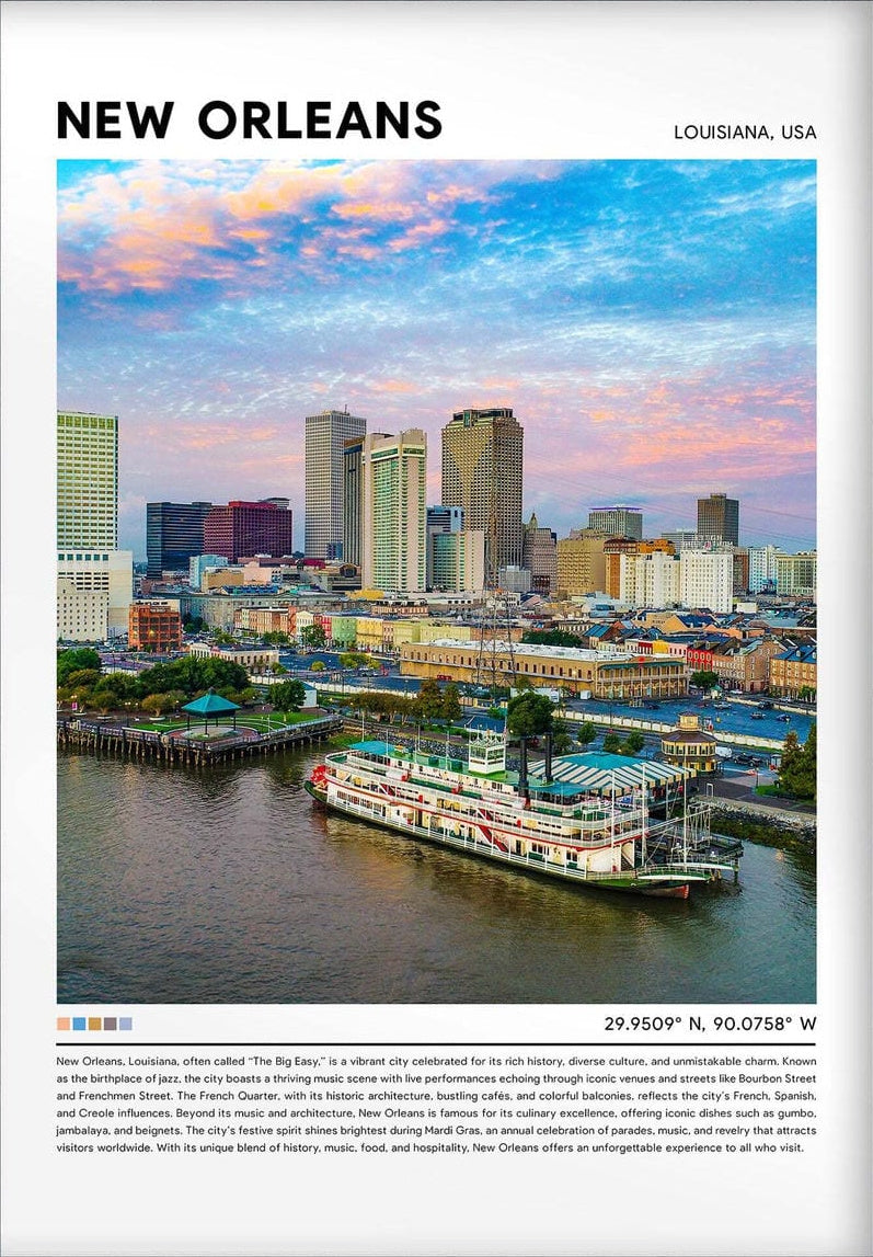 New Orleans