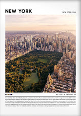 New York Central Park thumbnail 1