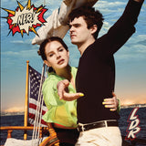Norman Fucking Rockwell thumbnail 1