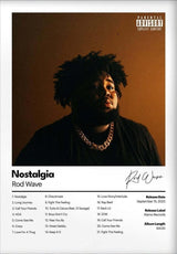 Nostalgia Poster thumbnail 1
