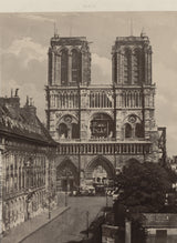 Notre-Dame Paris thumbnail 1