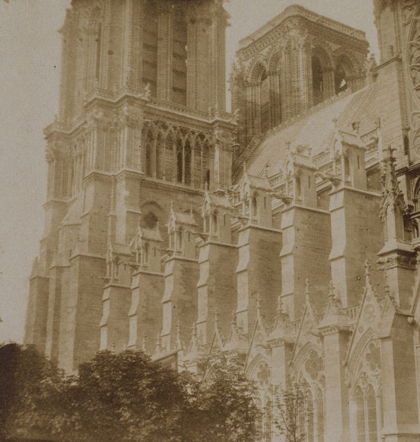 Notre-Dame Seine
