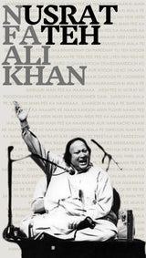 Nusrat Fateh Ali Khan thumbnail 1