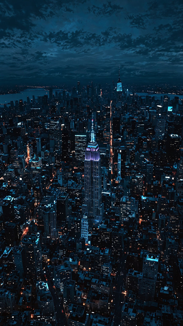 NYC 2
