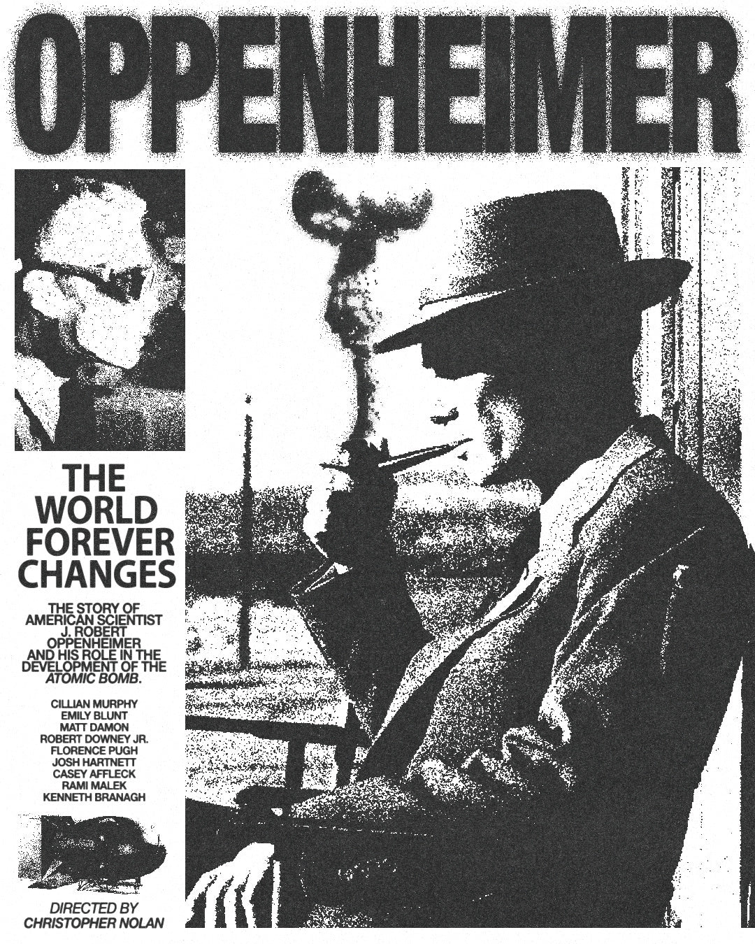 Oppenheimer