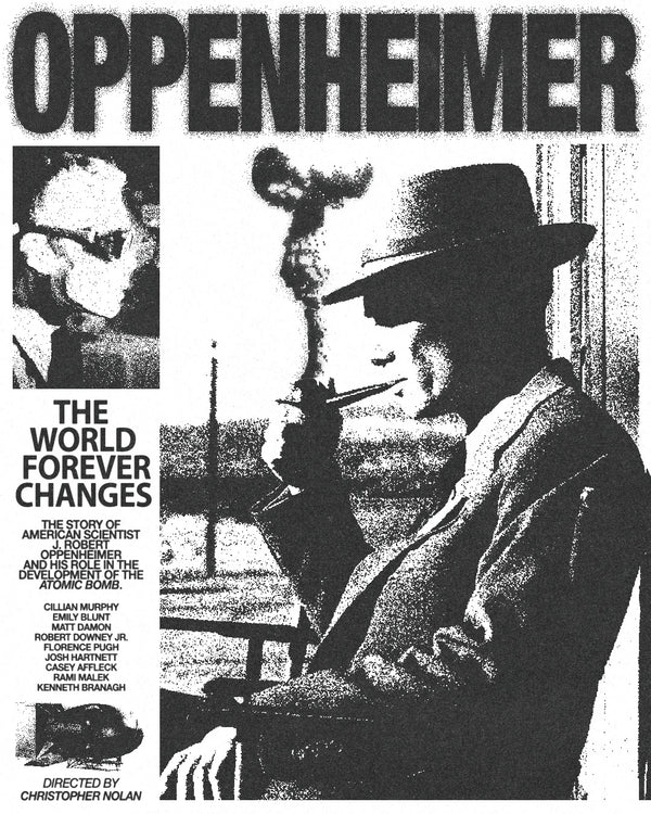 Oppenheimer