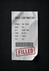 Order Confirmation thumbnail 1