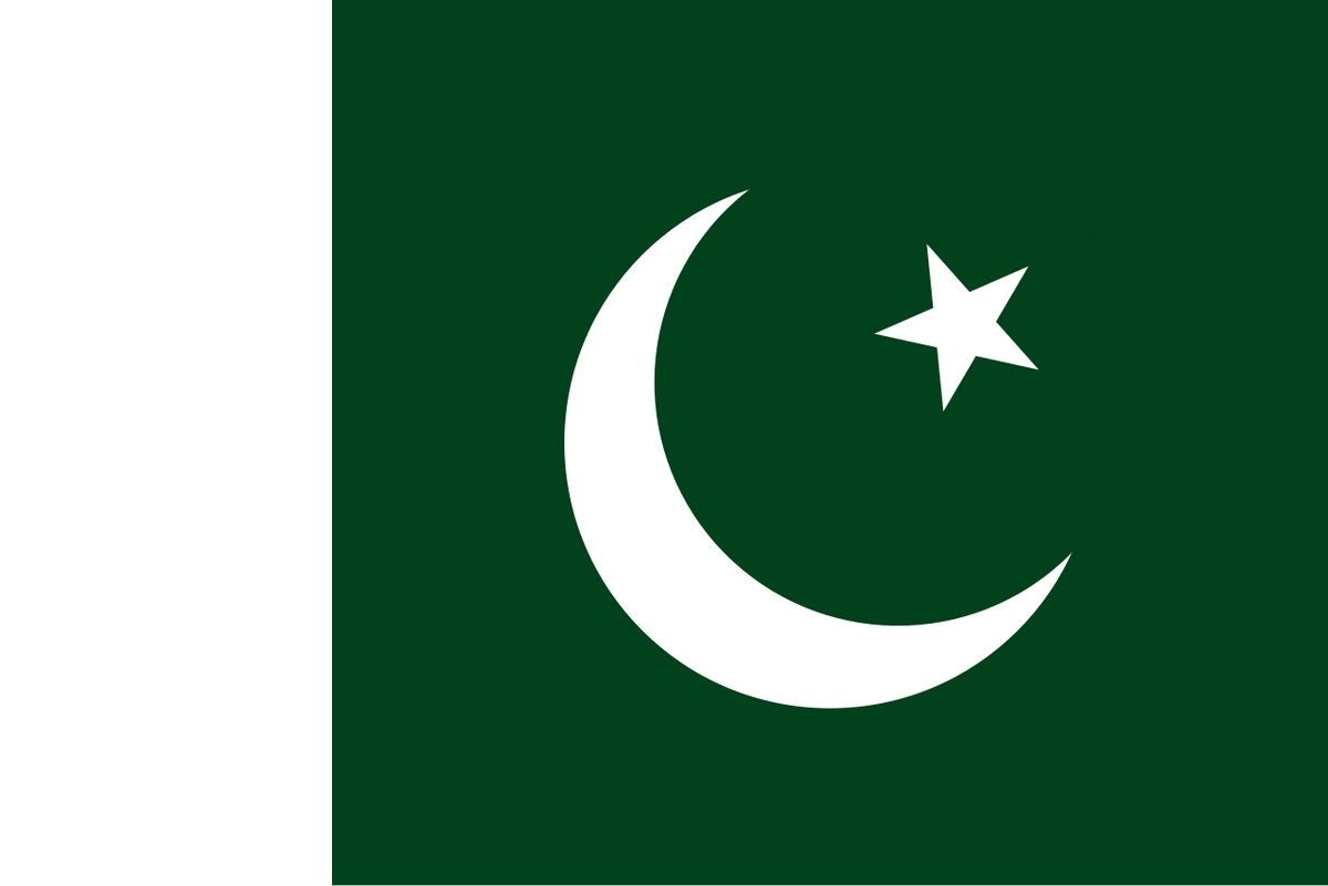 Pakistan Tapestry