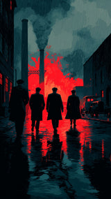 Peaky Blinders 1 thumbnail 1