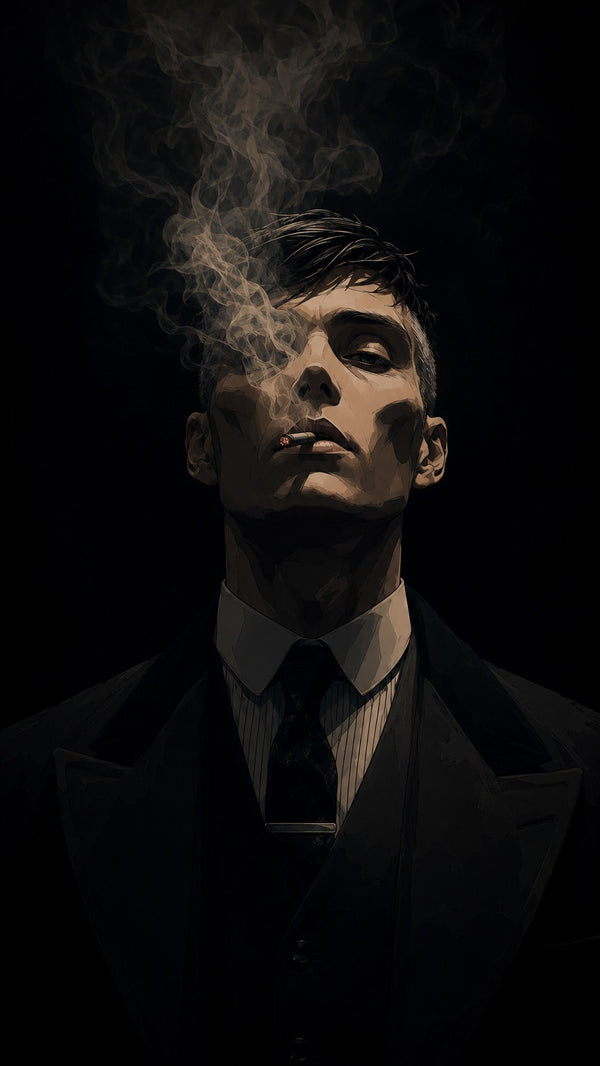 Peaky Blinders 2