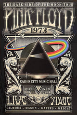 Pink Floyd Live 1973 thumbnail 1