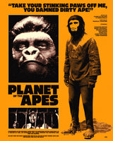 Planet of the Apes thumbnail 1