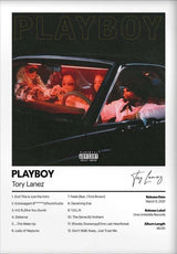 PLAYBOY Poster thumbnail 1