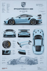 Porsche_Blue thumbnail 1