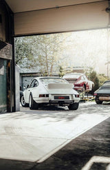 Porsche Legacy thumbnail 1