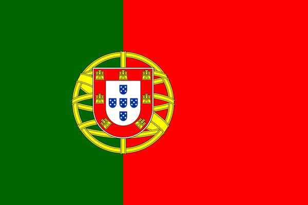 Portugal Tapestry