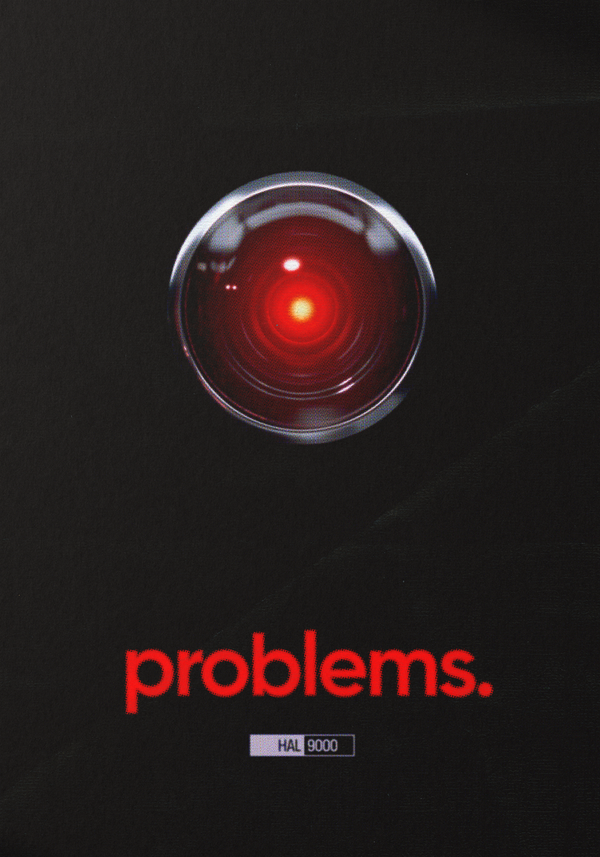 Problems