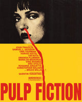 Pulp Fiction thumbnail 1