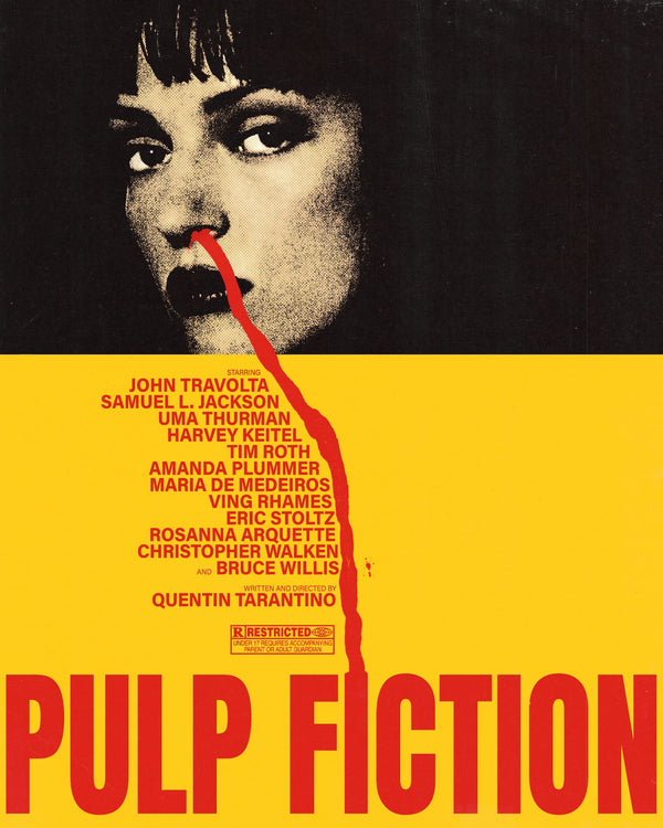 Pulp Fiction