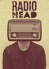 Radiohead Radio thumbnail 1