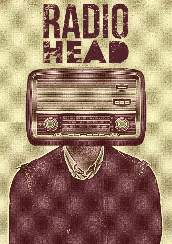 Radiohead Radio