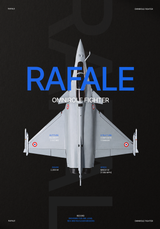 Rafale Black thumbnail 1