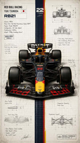 Red Bull F1 thumbnail 1
