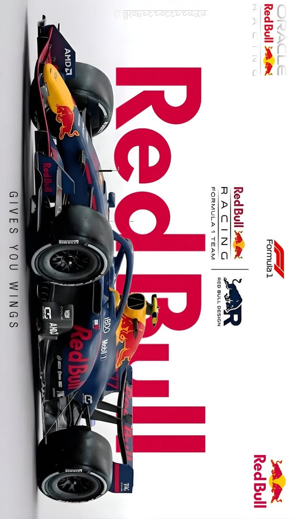 Red Bull RB