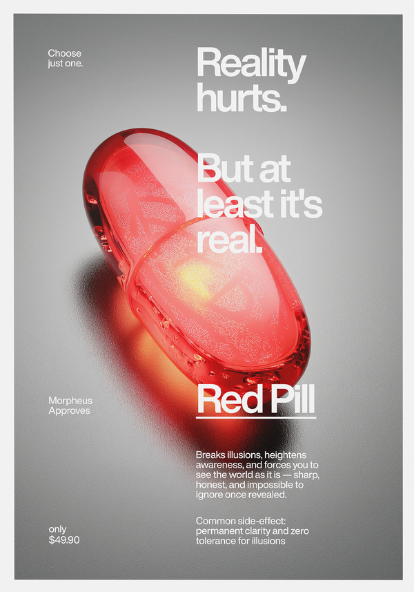Red Pill