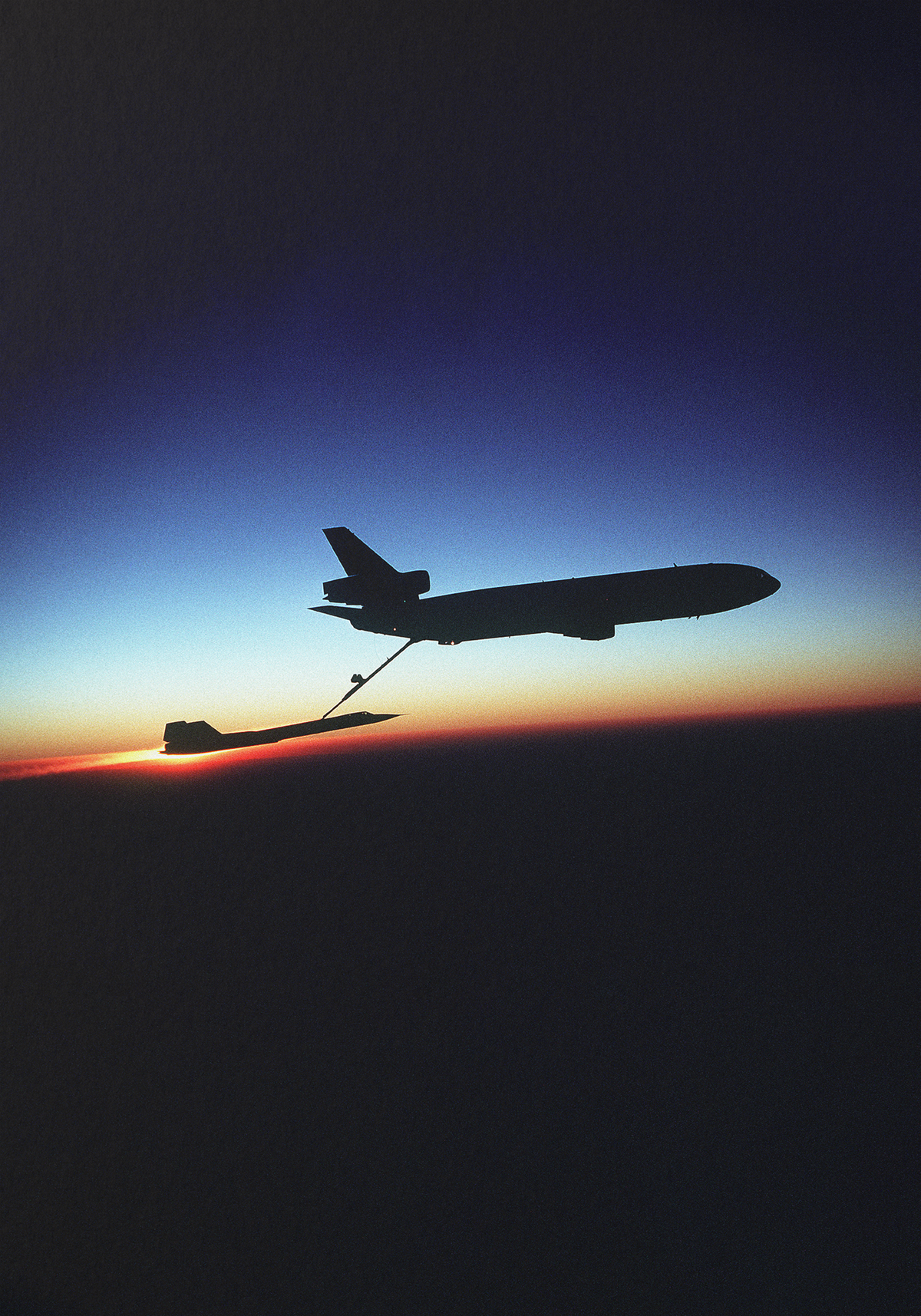 Refueling
